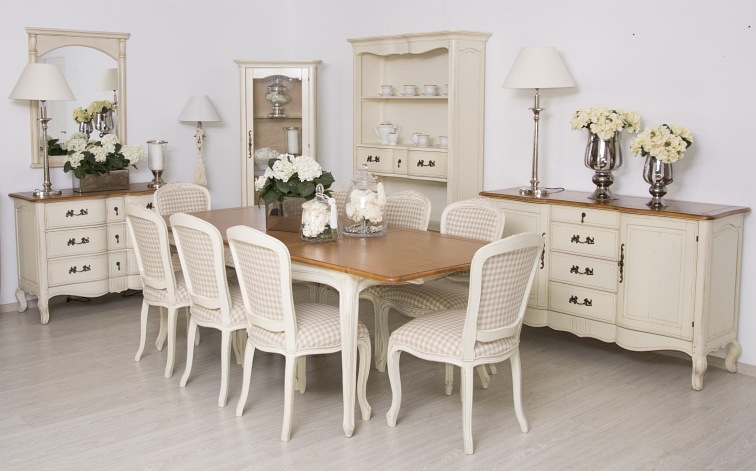 Stół Verona 810 103x168x77 Beżowy