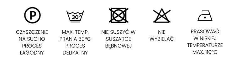 Tkanina DRAGONERA 02 Brązowy/Szary (mb)