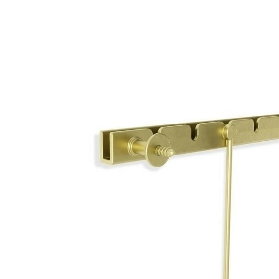 Ramka na Zdjęcia EXHIBIT Złoty