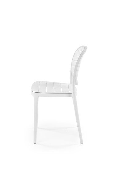 Krzesło K529 Biały