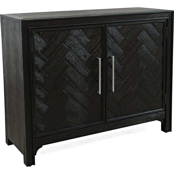 Komoda AVOLA AV2256-40 Czarny