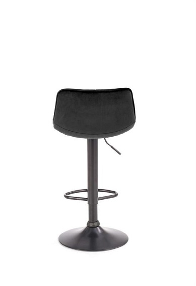 Hoker H95 62-84cm Czarny