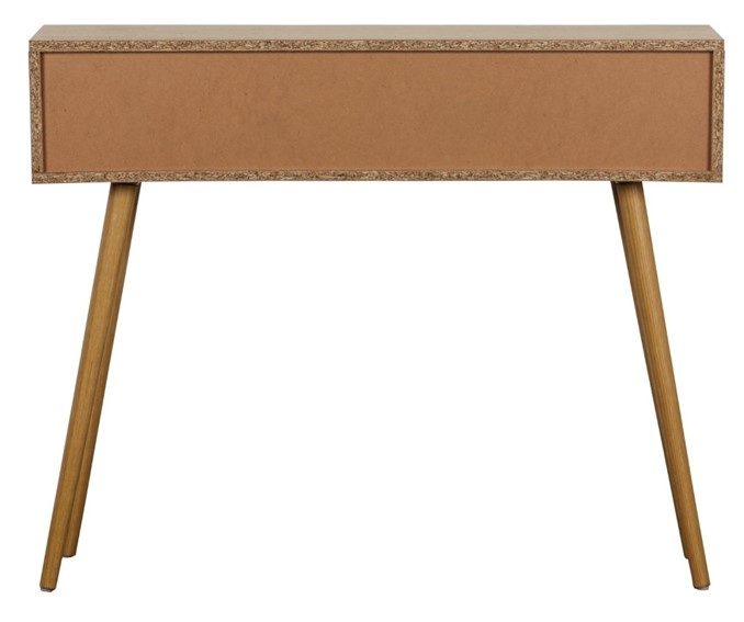 Konsola BALLO Naturalny