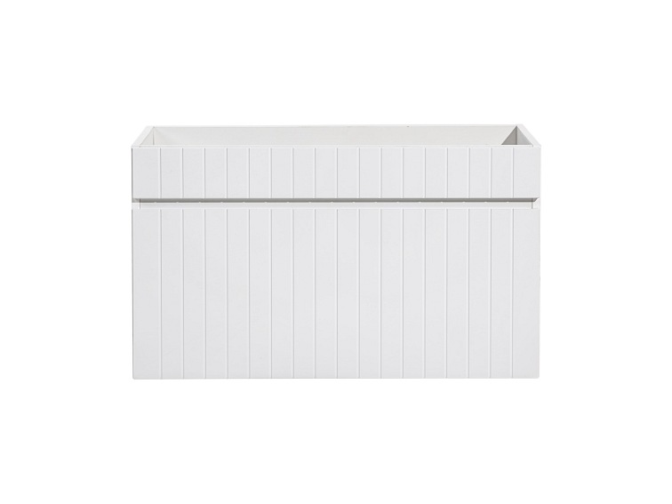 Szafka pod Umywalkę Iconic White 82-80-D-1S 45x80x46 Biały