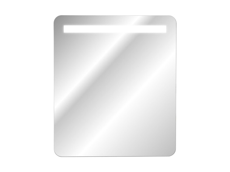 Lustro LED BIANCA 60x70cm