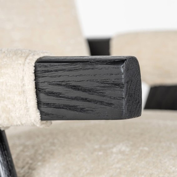 Krzesło COOPER Biały