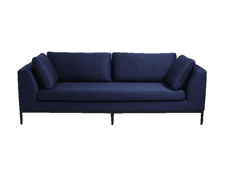 AMBIENT Sofa 3 os.
