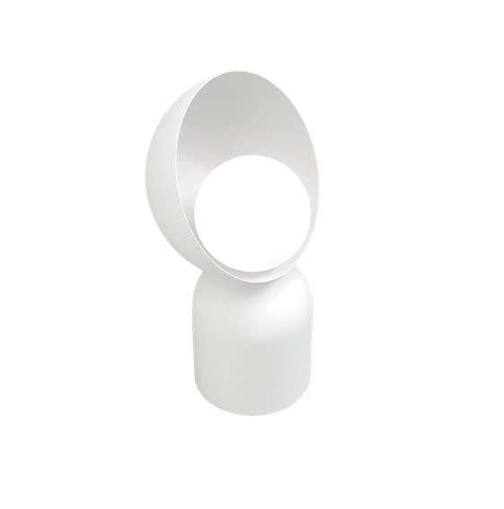 Lampa Nocna BOTO LN1 Biały