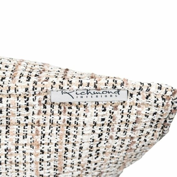 Poduszka Dekoracyjna LINA NATURE 45x45cm