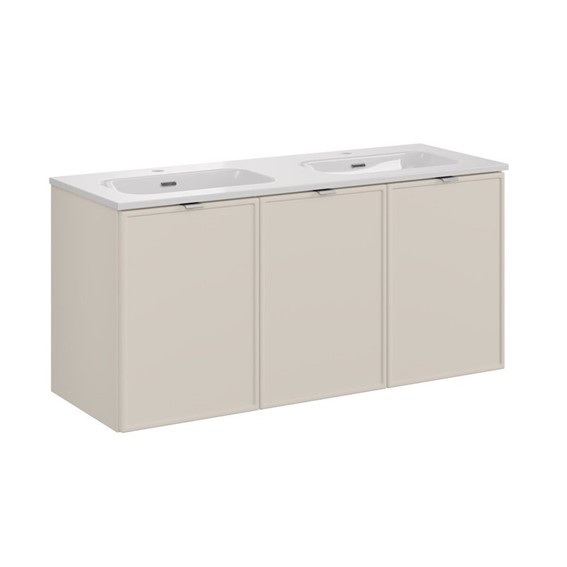 Zestaw Meblowy FLY 120cm Kaszmirowy Mat