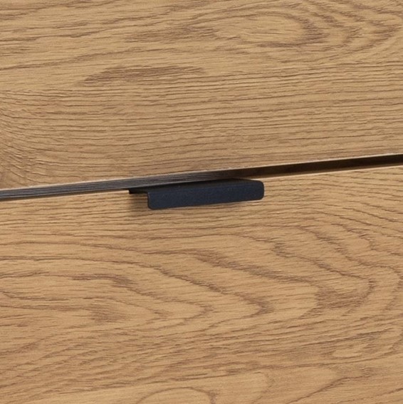 Szafka na Buty SEAFORD Dziki Dąb