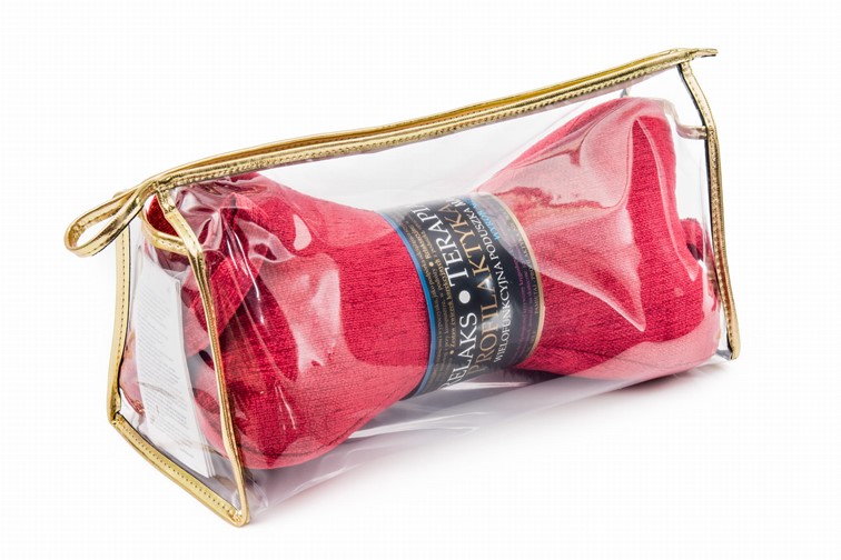 Poduszka Ortopedyczna ORT BUTTERFLY Magnetyczna