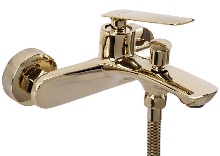 Bateria Wannowa JAGER Złoty