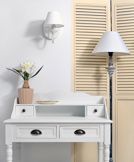 Zestaw Latina – Konsola LA034 + Komoda LA013