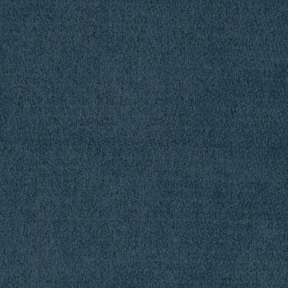 Tkanina BORG 86 Granatowy (1 mb)