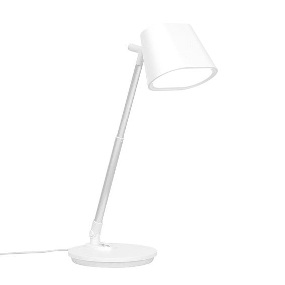 Lampa Biurkowa BOLEK K-BL1527 Biały