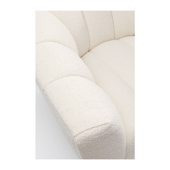 Fotel SPECTRA Biały