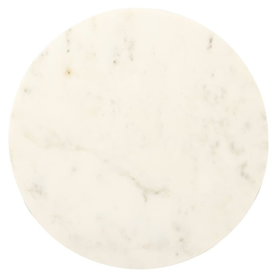 Zestaw Stolików SCOFIELD Złoty