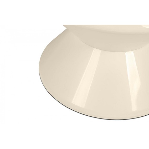 Stolik TURN fi35 Beżowy