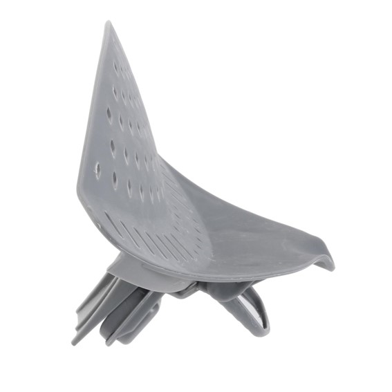 Durszlak Nakładka Na Garnek Szary