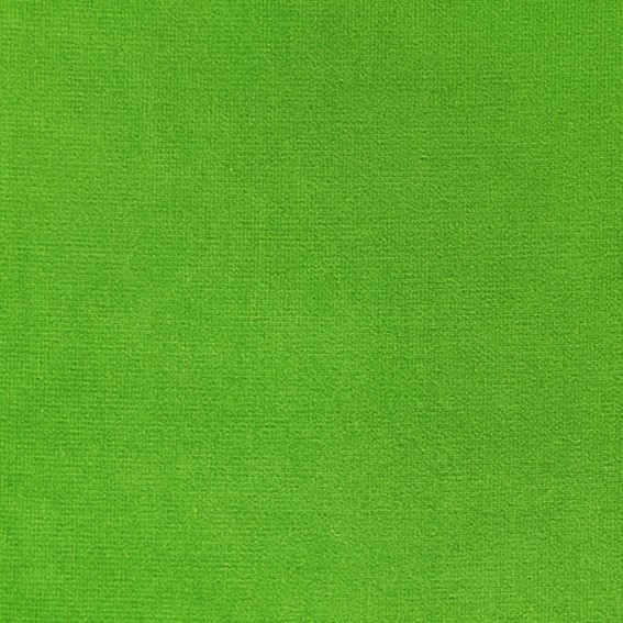 Tkanina VELLUTI 323 Zielony (mb)