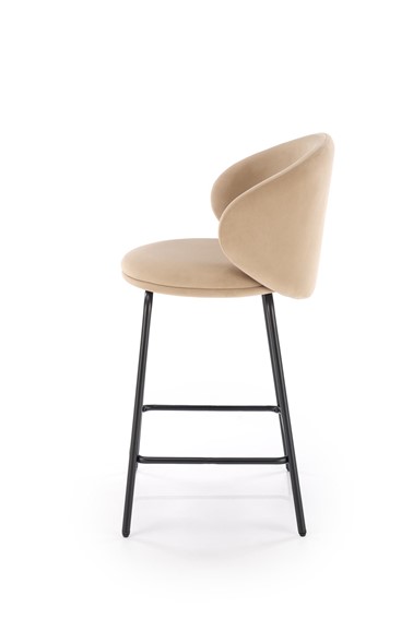 Hoker H121 63cm Beżowy