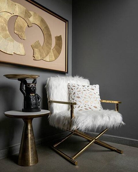 Poduszka Dekoracyjna VERSAL Beżowa