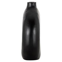 Wazon FELICE Czarny