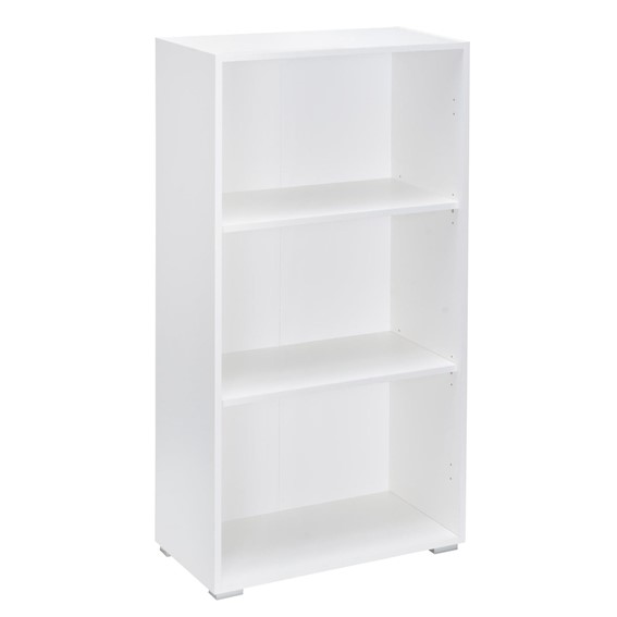 Regał R5(3P)-FX Biały