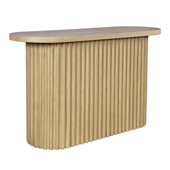 Konsola AVOLA AV2420-4 Beżowy