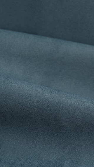 Tkanina HOGAN 85 Turkusowy (1 mb)