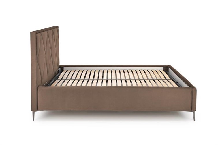 Wezgłowie W4 do Łóżka MODULO 160 Beżowy