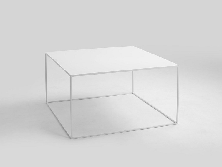 Stół kawowy TENSIO METAL 80