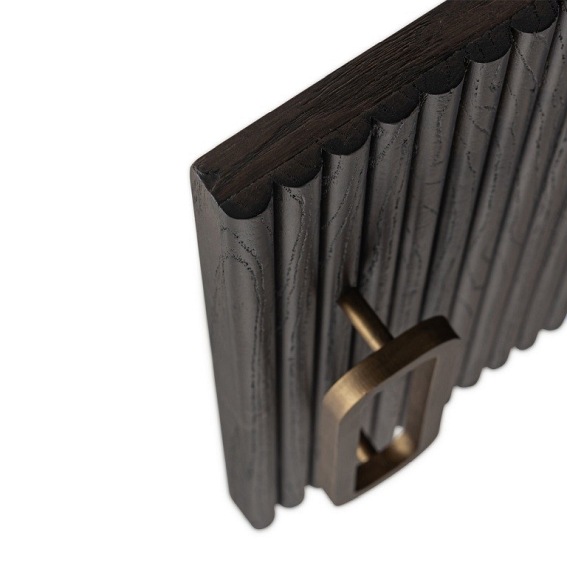 Szafka RTV LUXOR Naturalny