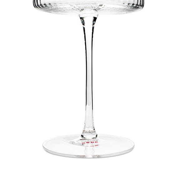 Komplet (4 szt.) Kieliszek do Wina RIFFLE 760ml Transparenty