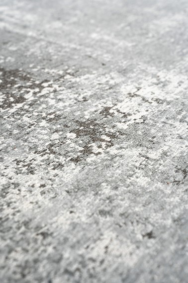 Dywan VIRGIN LAND VENUS 9655 200x280 cm Szary