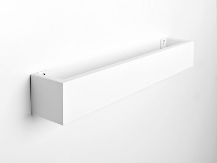 Wieszak Uton 70 Biały