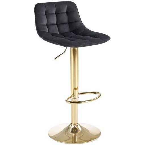 Hoker H120 84cm Złoty/Czarny