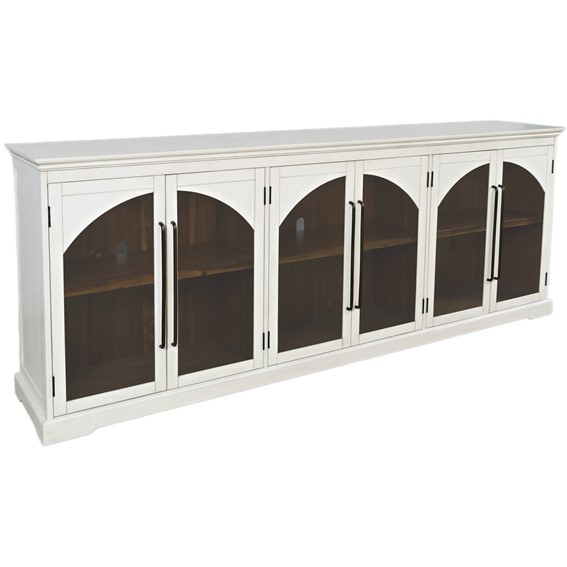 Komoda AVOLA AV2293-96 Biały