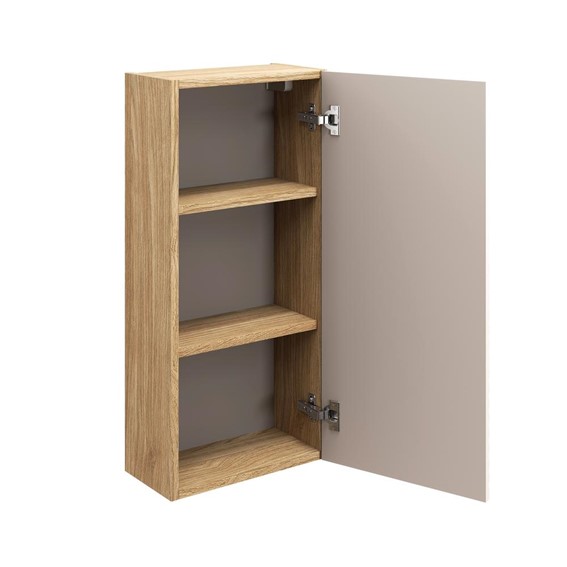 Szafka Górna OCEAN 83-35-1D Beżowy