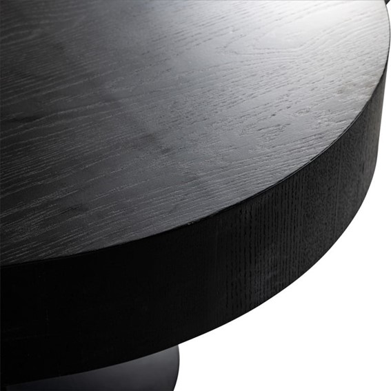 Stół Jadalniany BOGOR 265x115cm Brązowy