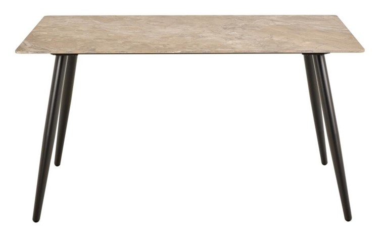 Stół WICKLOW 140x80cm Dąb