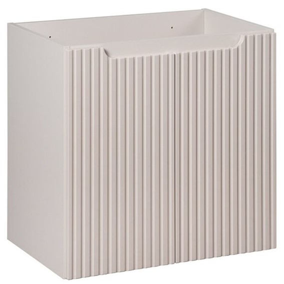 Szafka pod Umywalkę NOVA Kaszmirowy Mat