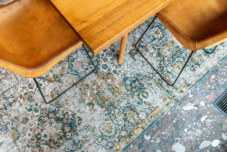 Dywan BAKTHIARI Fener 9127 240x340 cm