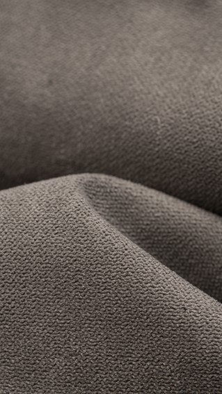 Tkanina LINO 09 Szary (1 mb)