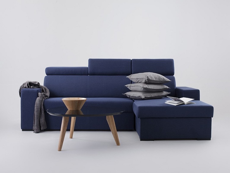 Narożnik rozkładany ATLANTICA L