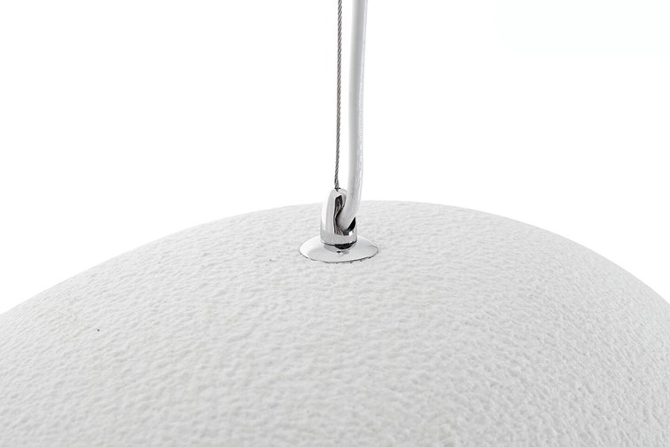 Lampa Wisząca NEST 120 Biały