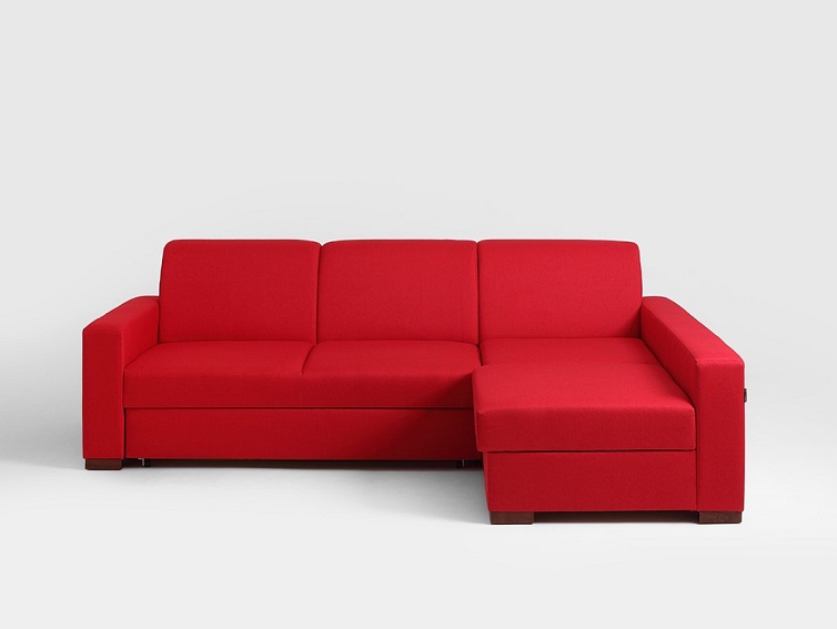 Narożnik Kanapa rozkładany LOZIER P