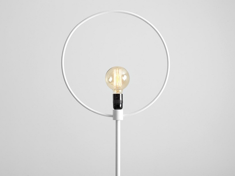 Lampa podłogowa BULLET FLOOR