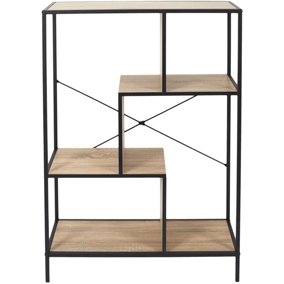 Regał RACK M Biały